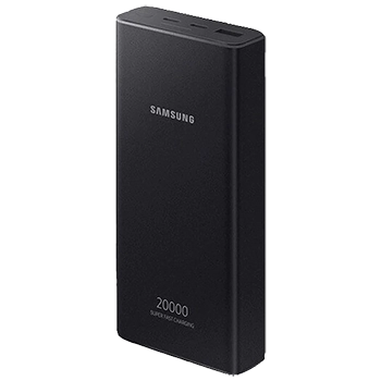 شارژر همراه سامسونگ مدل EB-P5300 ظرفیت 20000 میلی آمپر ساعت